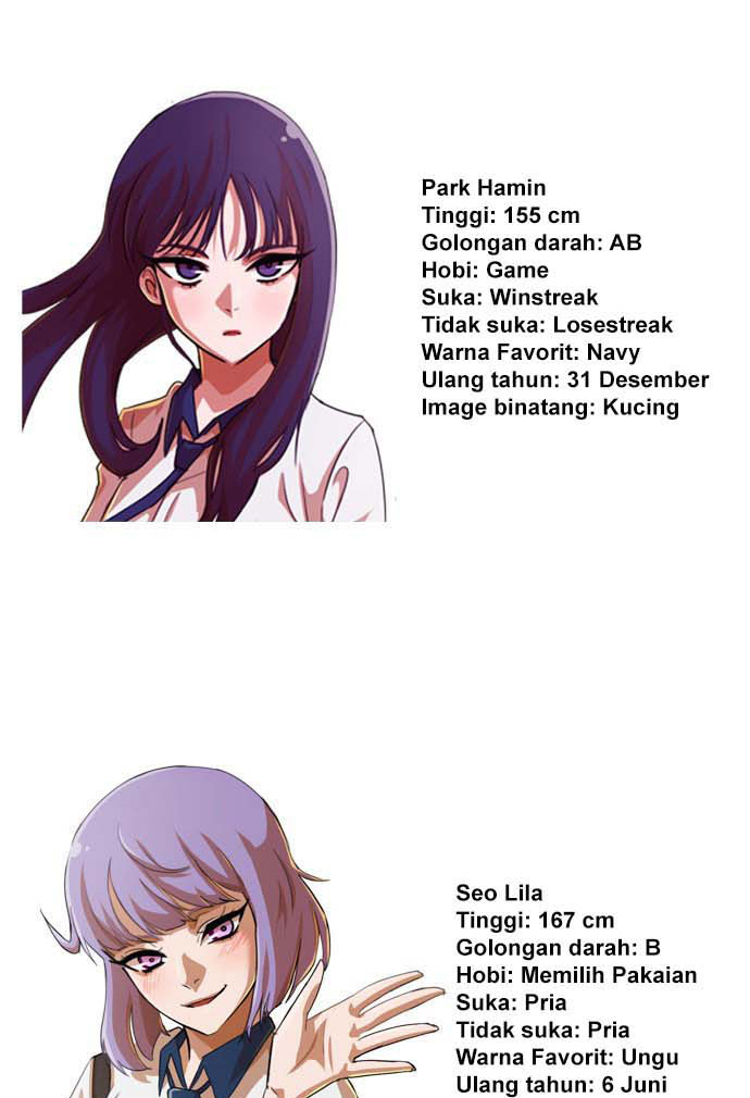 The Girl from Random Chatting! Chapter 100.1 - halaman 29
