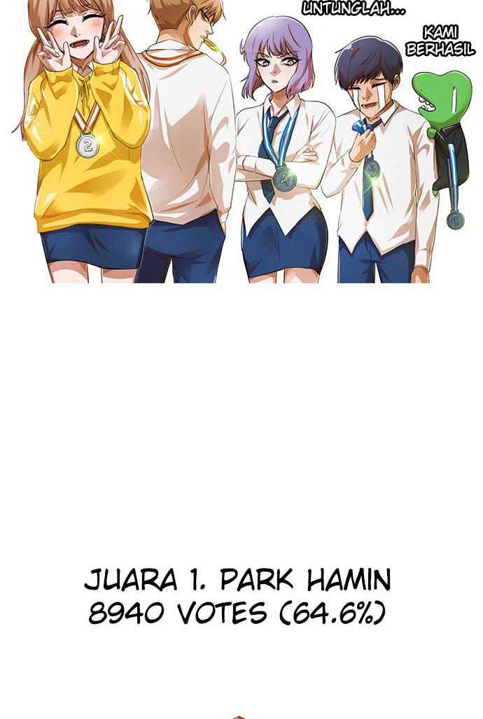 The Girl from Random Chatting! Chapter 100.1 - halaman 3