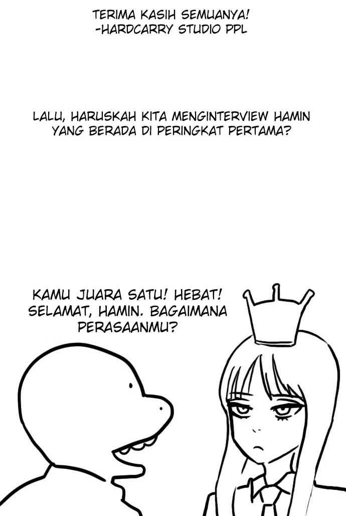 The Girl from Random Chatting! Chapter 100.1 - halaman 7