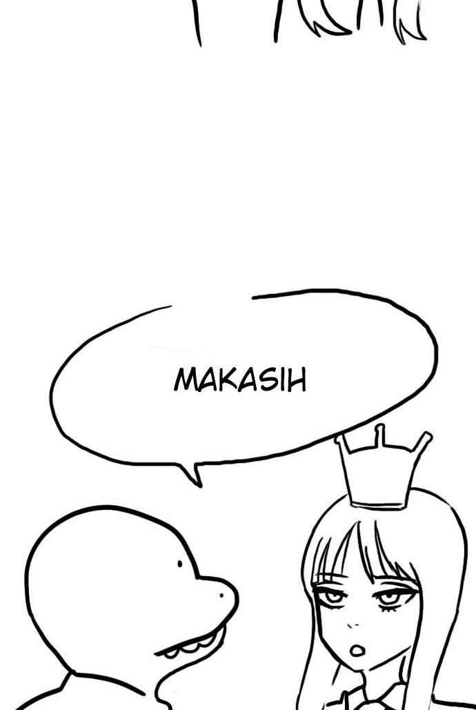 The Girl from Random Chatting! Chapter 100.1 - halaman 8