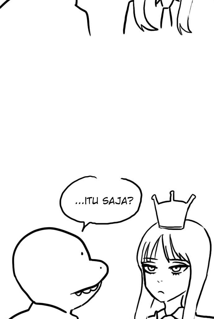 The Girl from Random Chatting! Chapter 100.1 - halaman 9