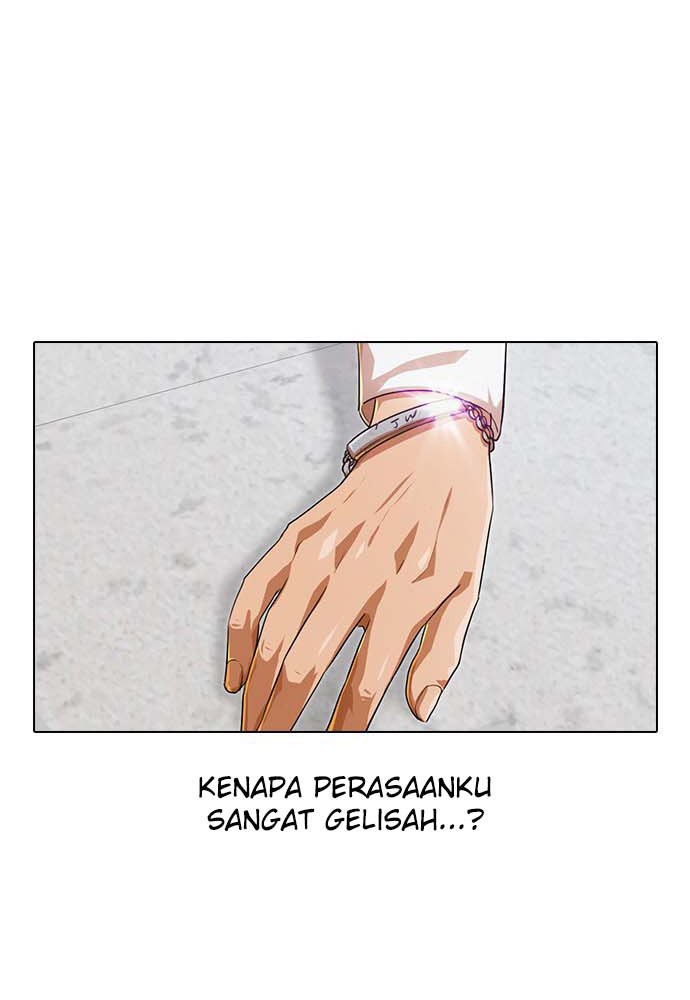 The Girl from Random Chatting! Chapter 100.2 - halaman 100