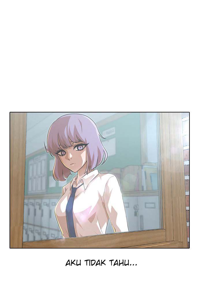 The Girl from Random Chatting! Chapter 100.2 - halaman 101