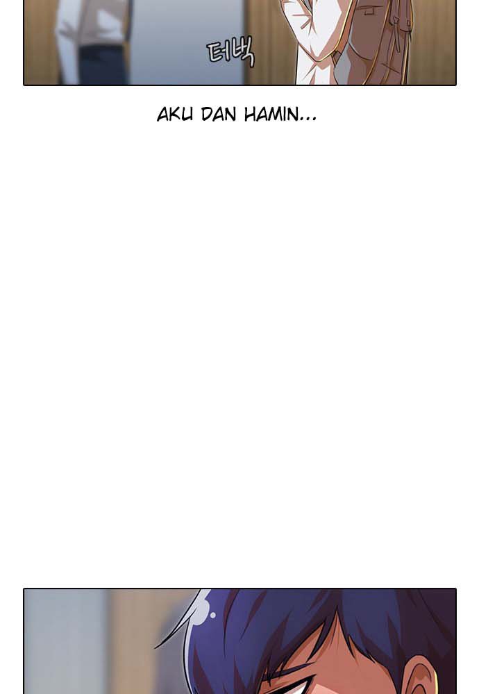 The Girl from Random Chatting! Chapter 100.2 - halaman 107