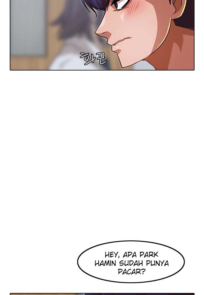 The Girl from Random Chatting! Chapter 100.2 - halaman 108