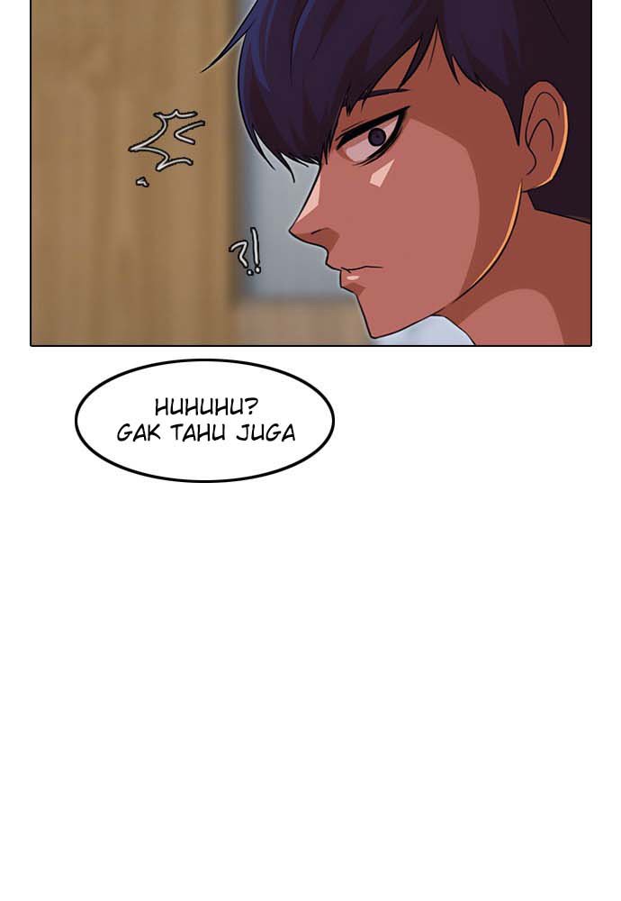 The Girl from Random Chatting! Chapter 100.2 - halaman 109