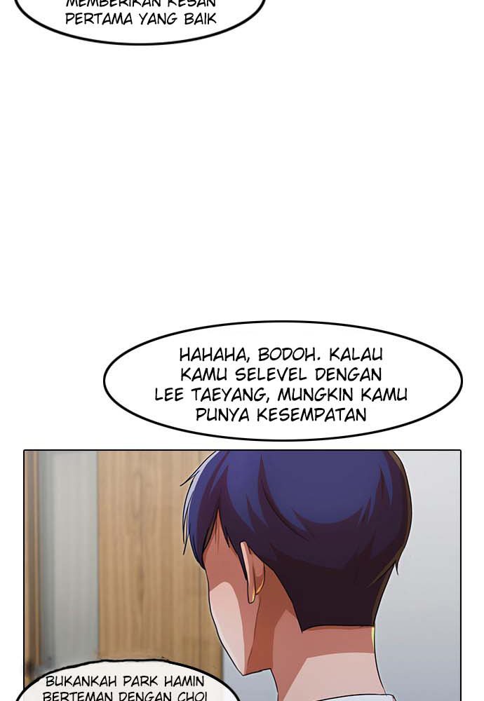 The Girl from Random Chatting! Chapter 100.2 - halaman 112