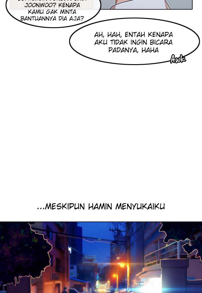 The Girl from Random Chatting! Chapter 100.2 - halaman 113