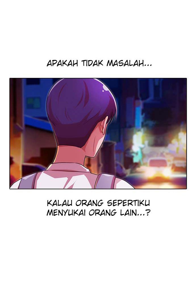 The Girl from Random Chatting! Chapter 100.2 - halaman 116