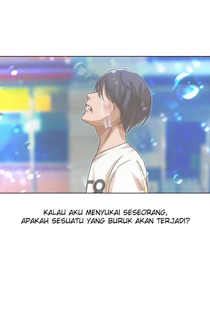 The Girl from Random Chatting! Chapter 100.2 - halaman 117