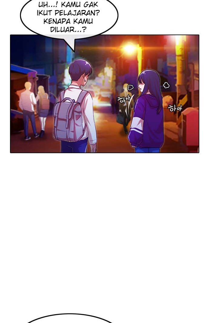The Girl from Random Chatting! Chapter 100.2 - halaman 120