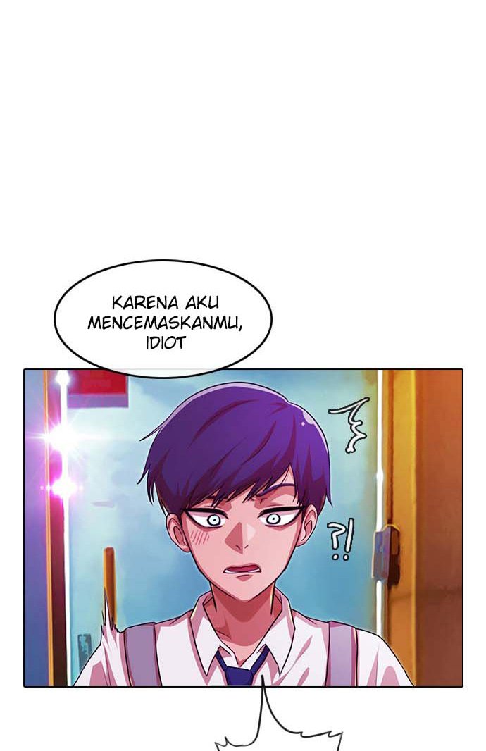 The Girl from Random Chatting! Chapter 100.2 - halaman 122