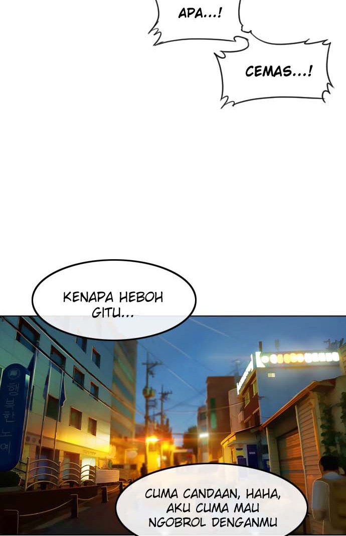 The Girl from Random Chatting! Chapter 100.2 - halaman 123