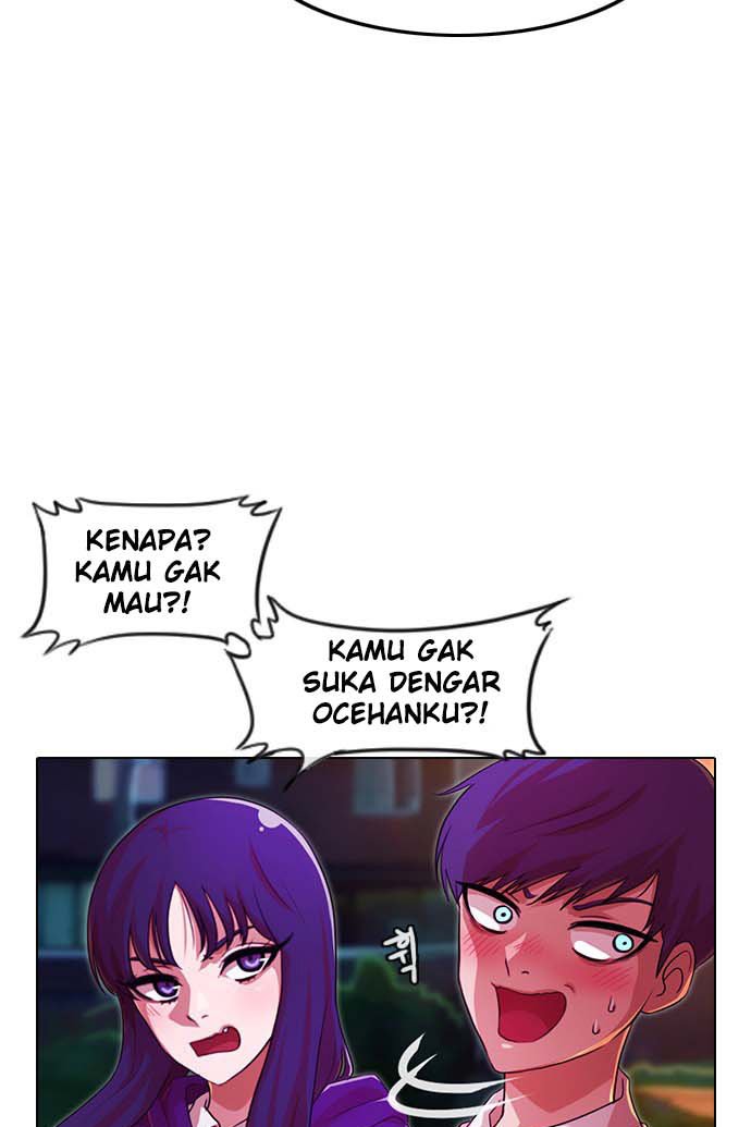 The Girl from Random Chatting! Chapter 100.2 - halaman 124