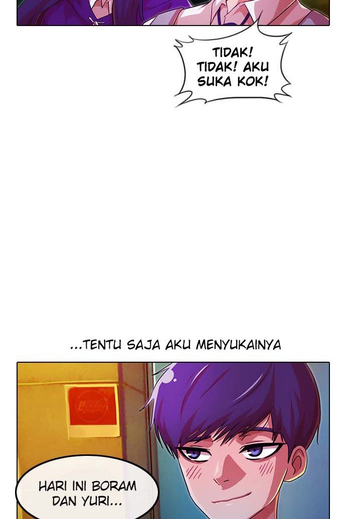 The Girl from Random Chatting! Chapter 100.2 - halaman 125