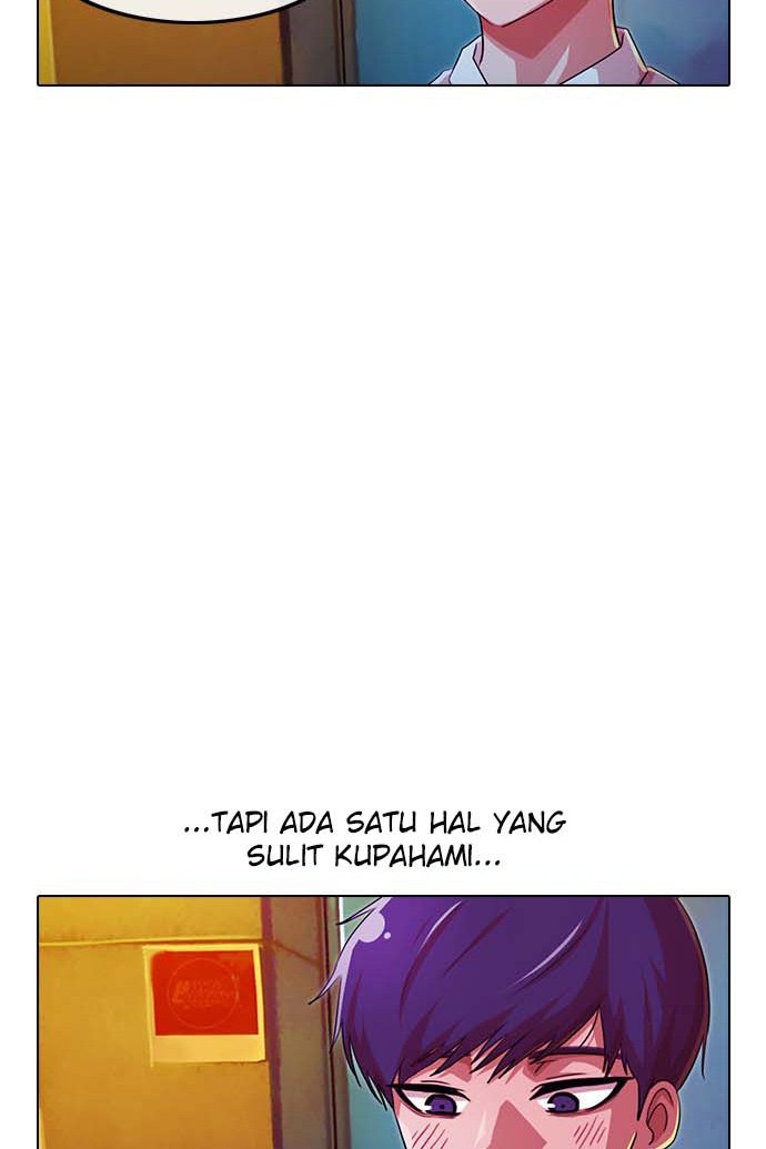 The Girl from Random Chatting! Chapter 100.2 - halaman 126