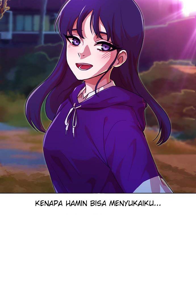 The Girl from Random Chatting! Chapter 100.2 - halaman 128