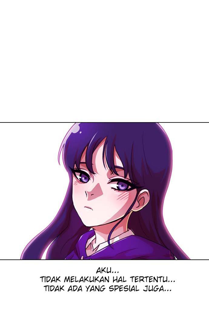 The Girl from Random Chatting! Chapter 100.2 - halaman 129