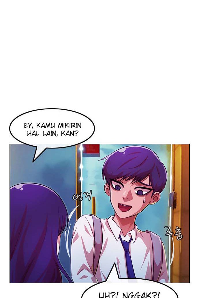 The Girl from Random Chatting! Chapter 100.2 - halaman 130