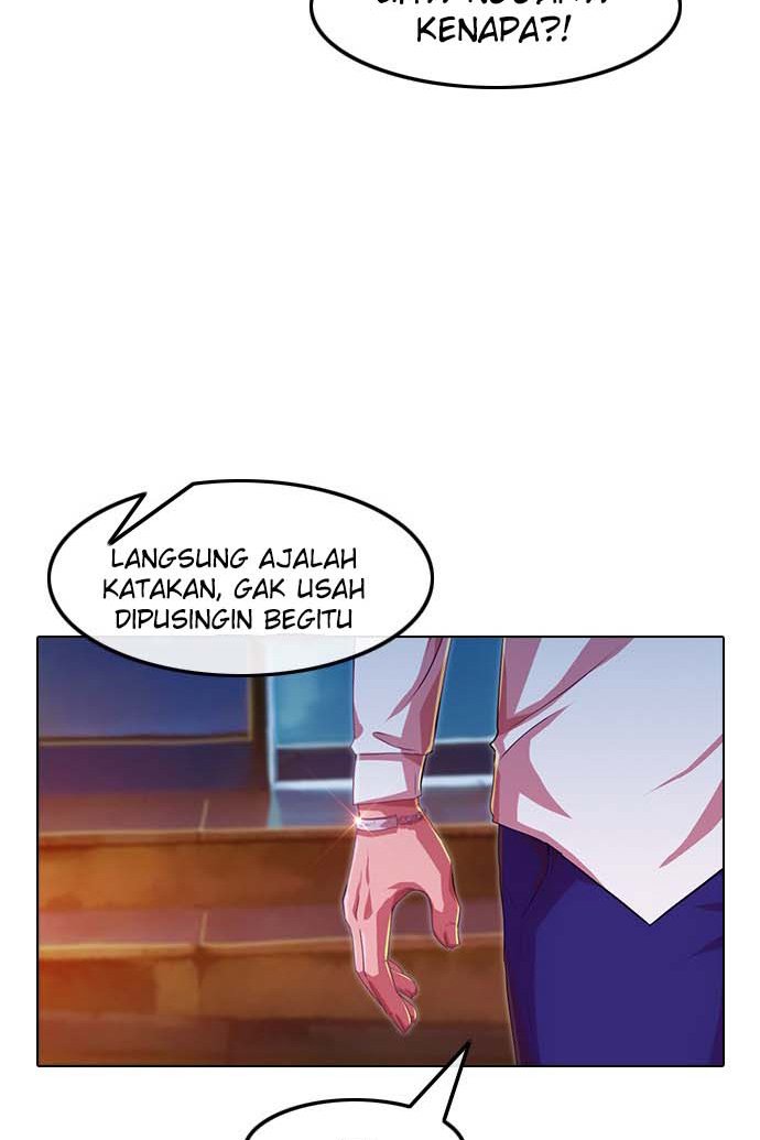 The Girl from Random Chatting! Chapter 100.2 - halaman 131