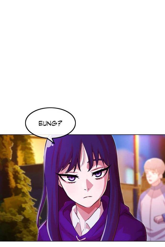 The Girl from Random Chatting! Chapter 100.2 - halaman 133