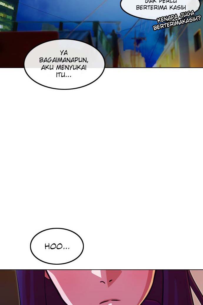 The Girl from Random Chatting! Chapter 100.2 - halaman 135