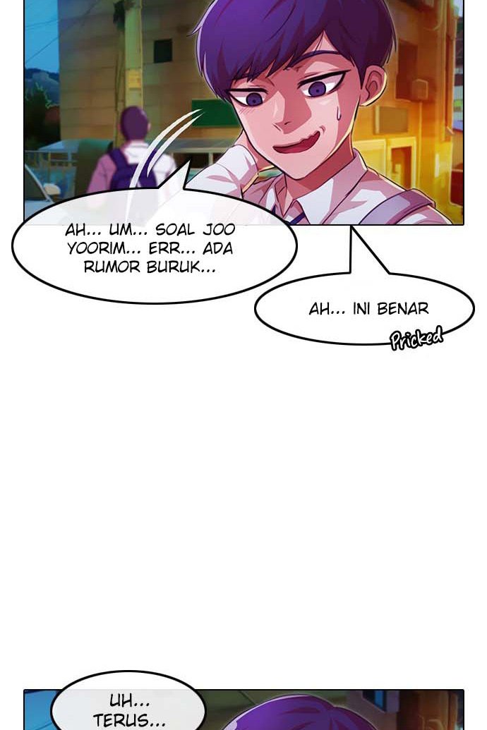 The Girl from Random Chatting! Chapter 100.2 - halaman 137