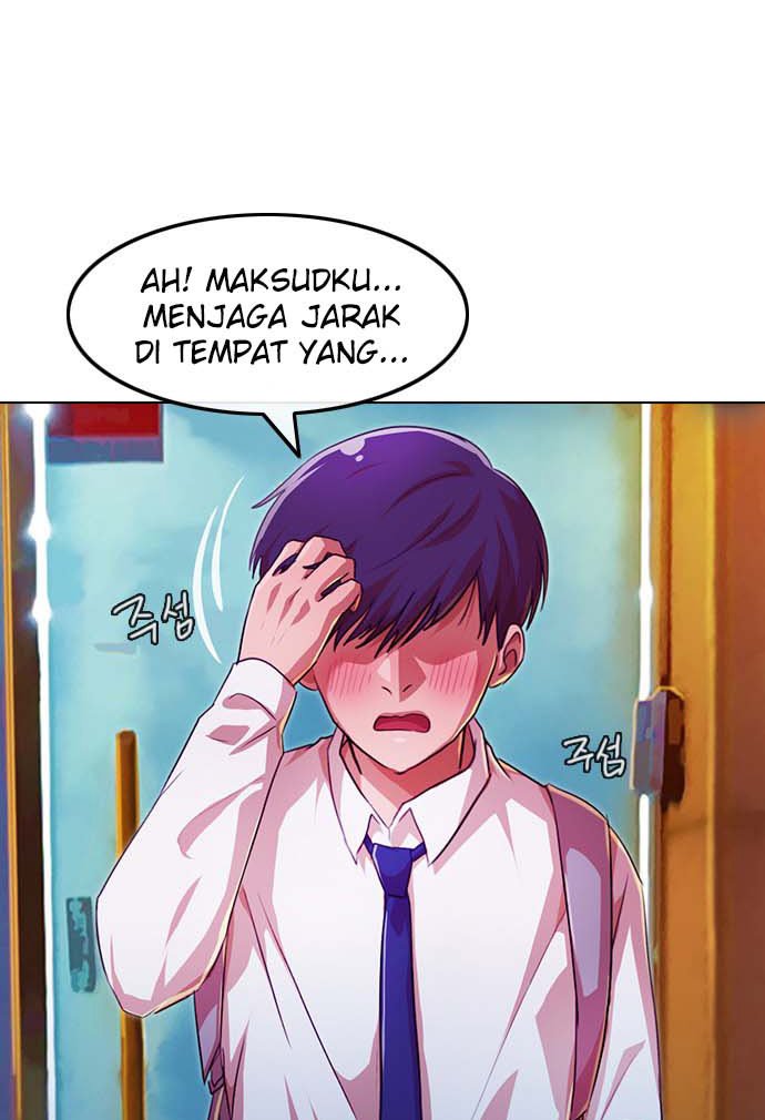 The Girl from Random Chatting! Chapter 100.2 - halaman 144