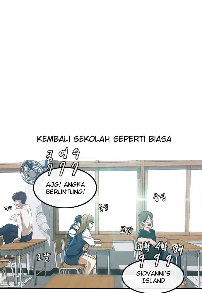 The Girl from Random Chatting! Chapter 100.2 - halaman 15
