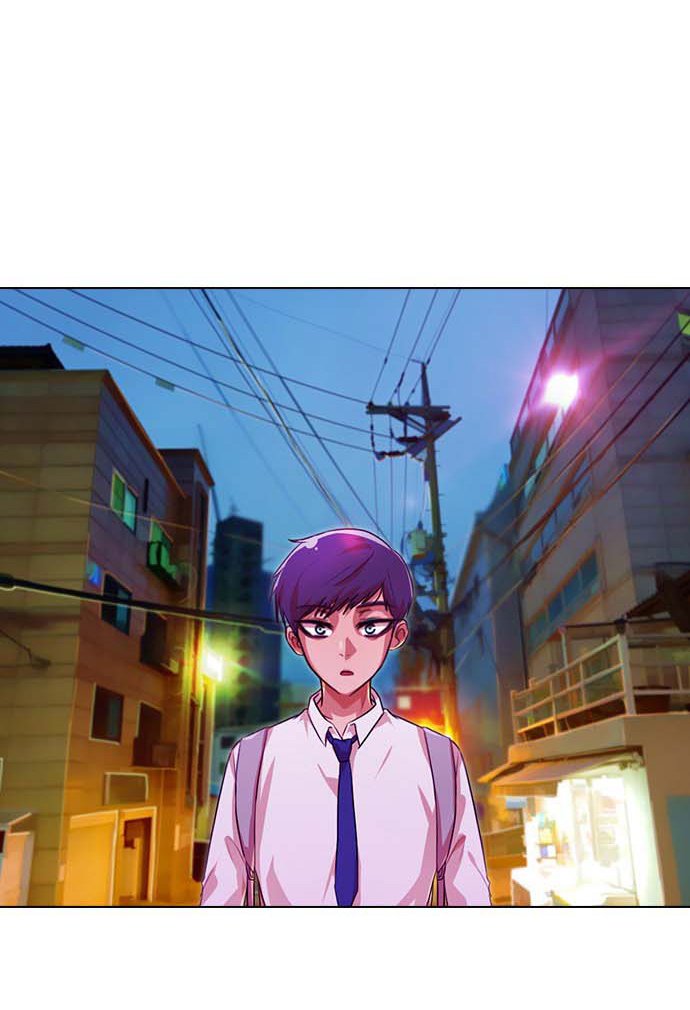 The Girl from Random Chatting! Chapter 100.2 - halaman 152