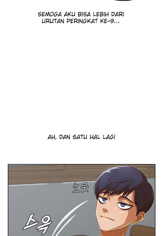 The Girl from Random Chatting! Chapter 100.2 - halaman 16