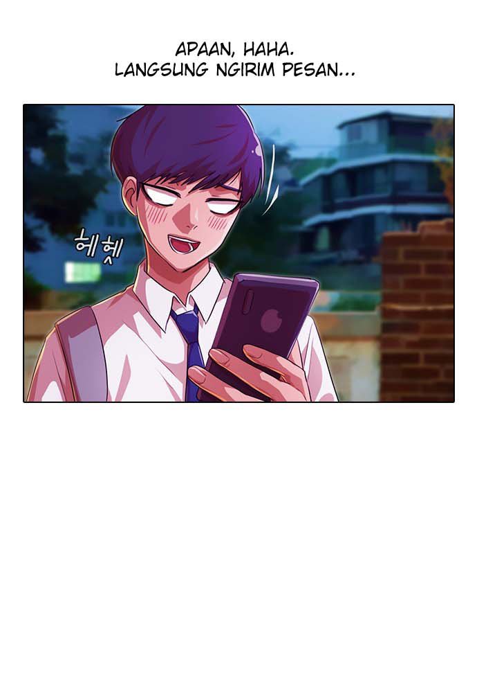 The Girl from Random Chatting! Chapter 100.2 - halaman 160