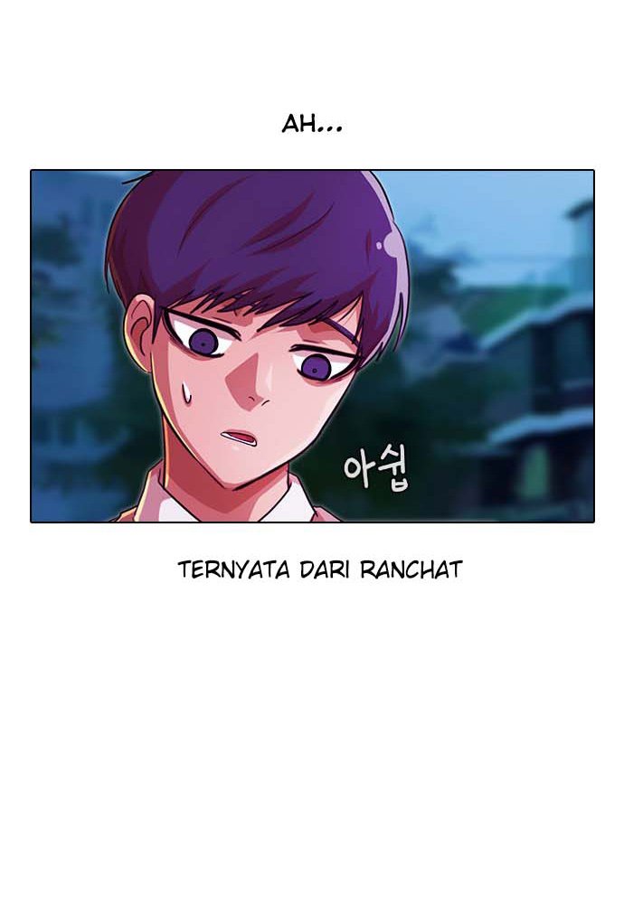 The Girl from Random Chatting! Chapter 100.2 - halaman 161