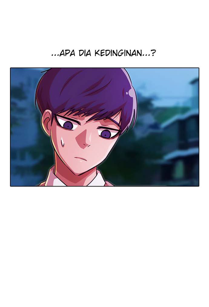 The Girl from Random Chatting! Chapter 100.2 - halaman 163