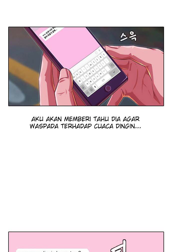 The Girl from Random Chatting! Chapter 100.2 - halaman 164