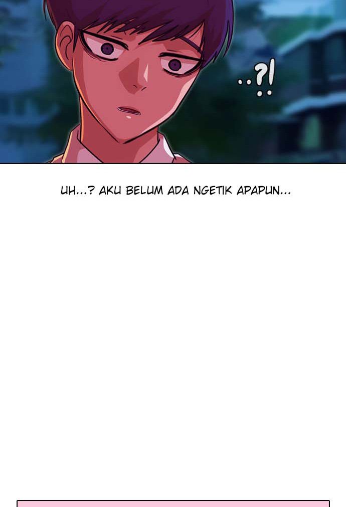 The Girl from Random Chatting! Chapter 100.2 - halaman 166