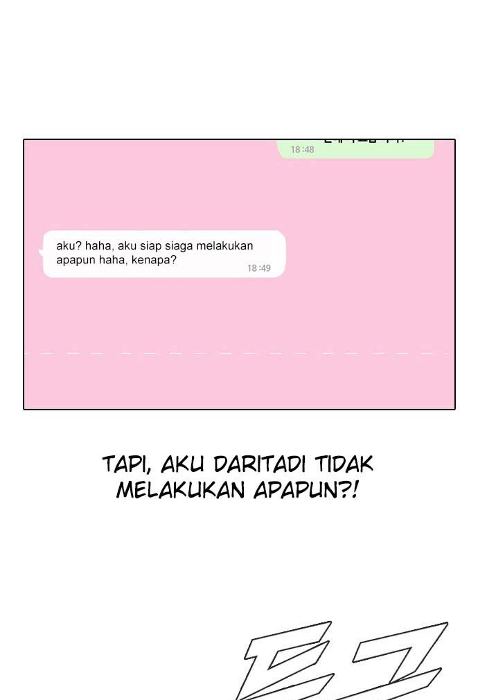 The Girl from Random Chatting! Chapter 100.2 - halaman 169