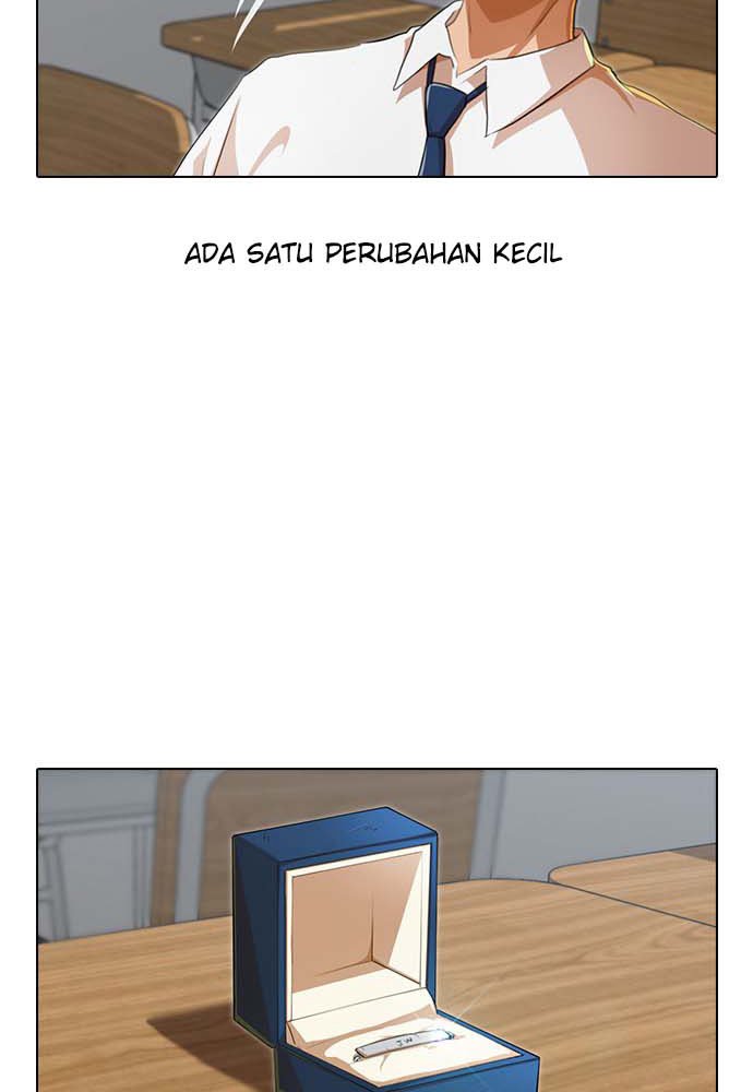 The Girl from Random Chatting! Chapter 100.2 - halaman 17
