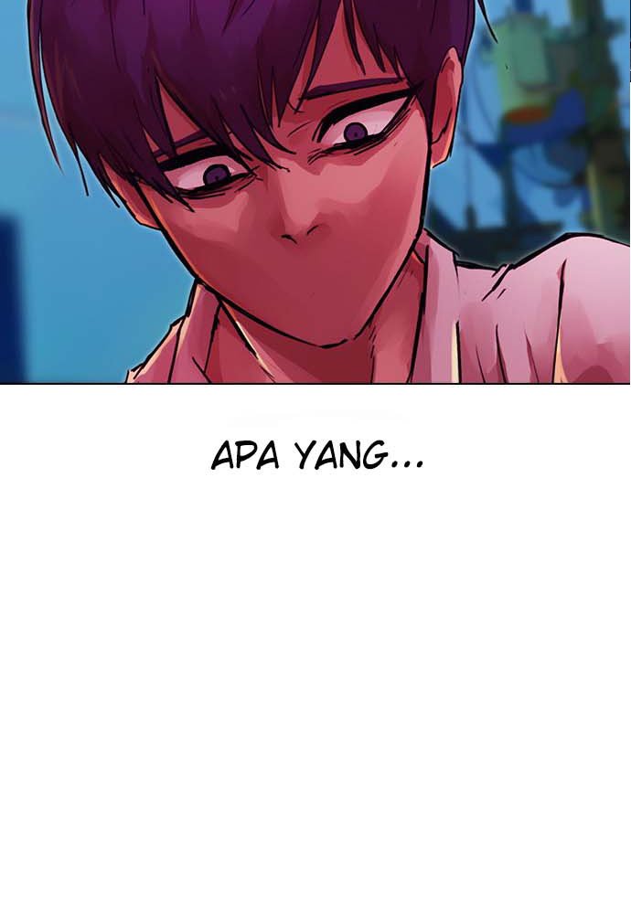 The Girl from Random Chatting! Chapter 100.2 - halaman 176