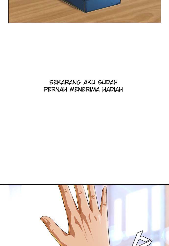 The Girl from Random Chatting! Chapter 100.2 - halaman 18
