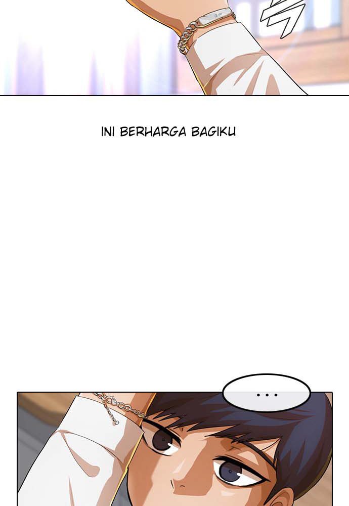 The Girl from Random Chatting! Chapter 100.2 - halaman 19