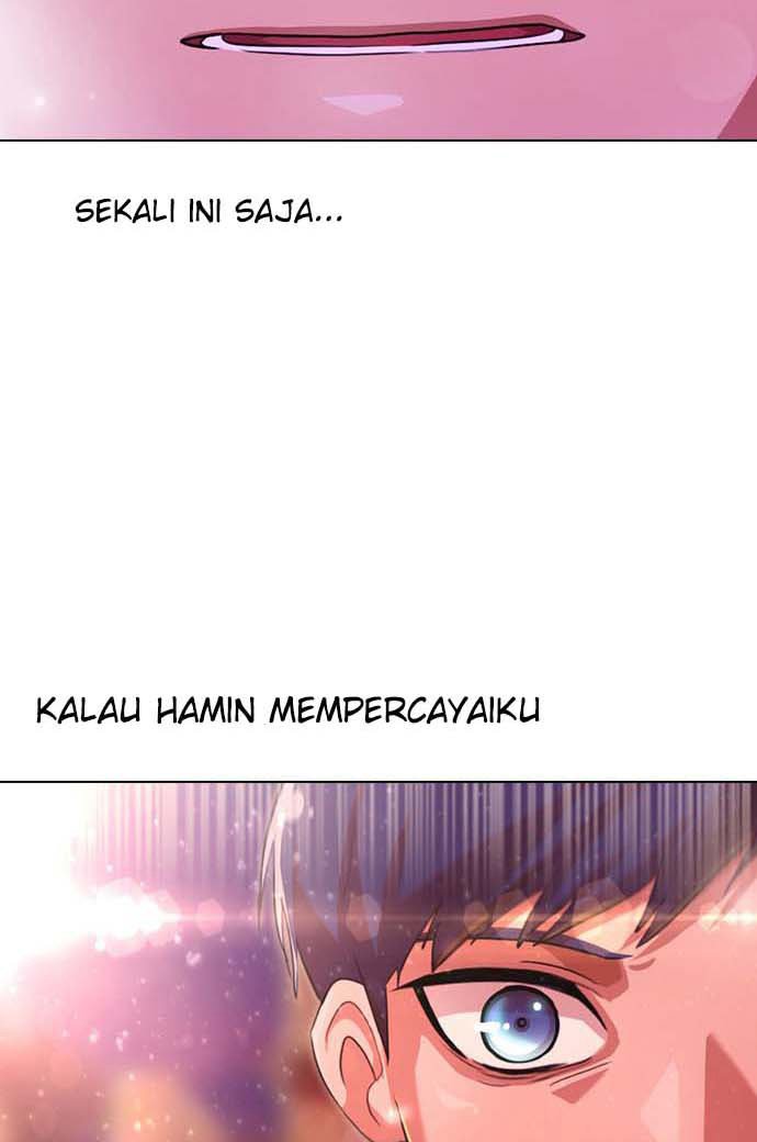 The Girl from Random Chatting! Chapter 100.2 - halaman 2