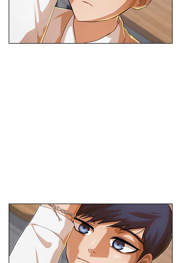 The Girl from Random Chatting! Chapter 100.2 - halaman 20