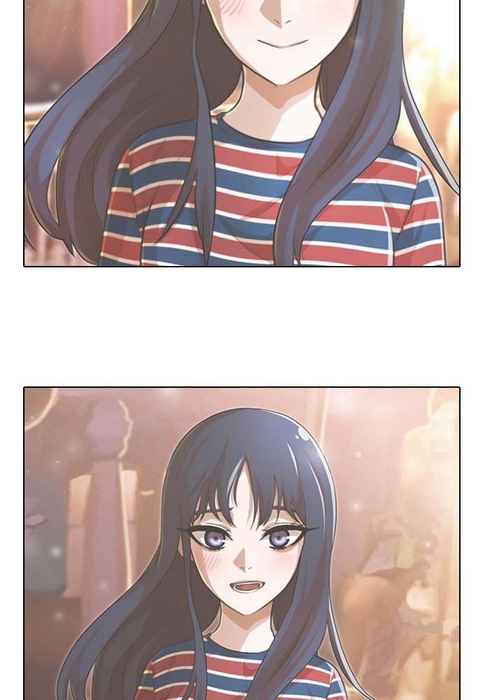 The Girl from Random Chatting! Chapter 100.2 - halaman 22