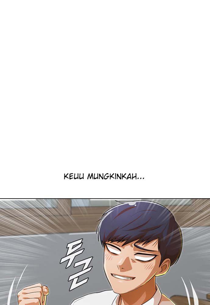 The Girl from Random Chatting! Chapter 100.2 - halaman 24