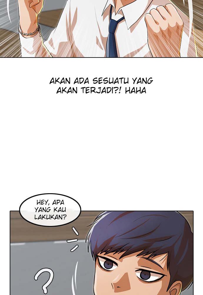 The Girl from Random Chatting! Chapter 100.2 - halaman 25