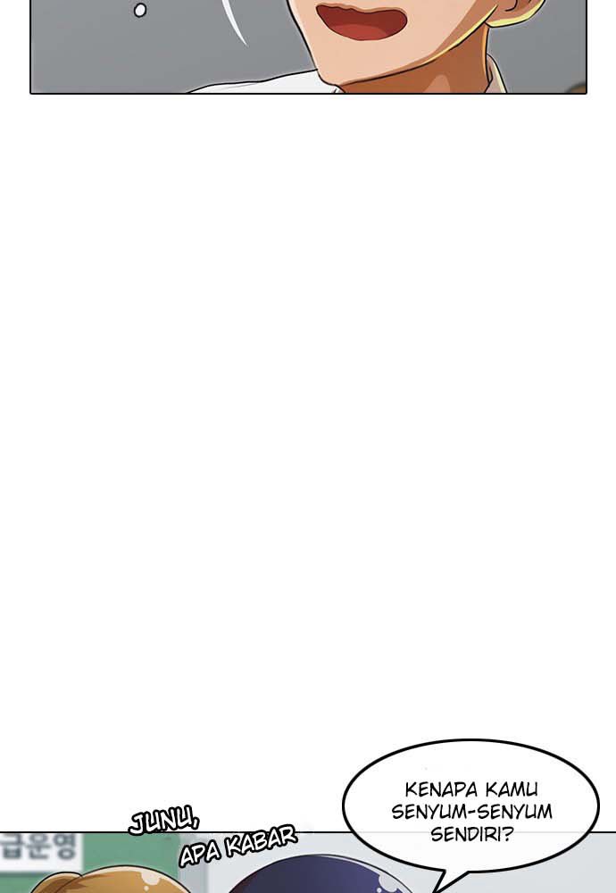The Girl from Random Chatting! Chapter 100.2 - halaman 26
