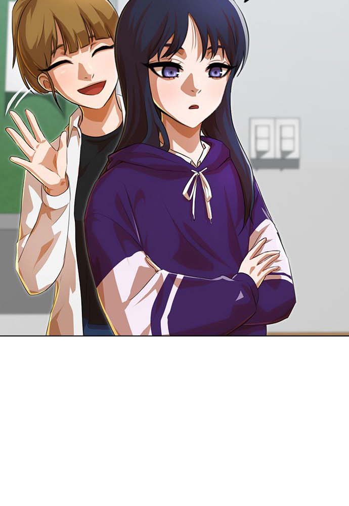 The Girl from Random Chatting! Chapter 100.2 - halaman 27