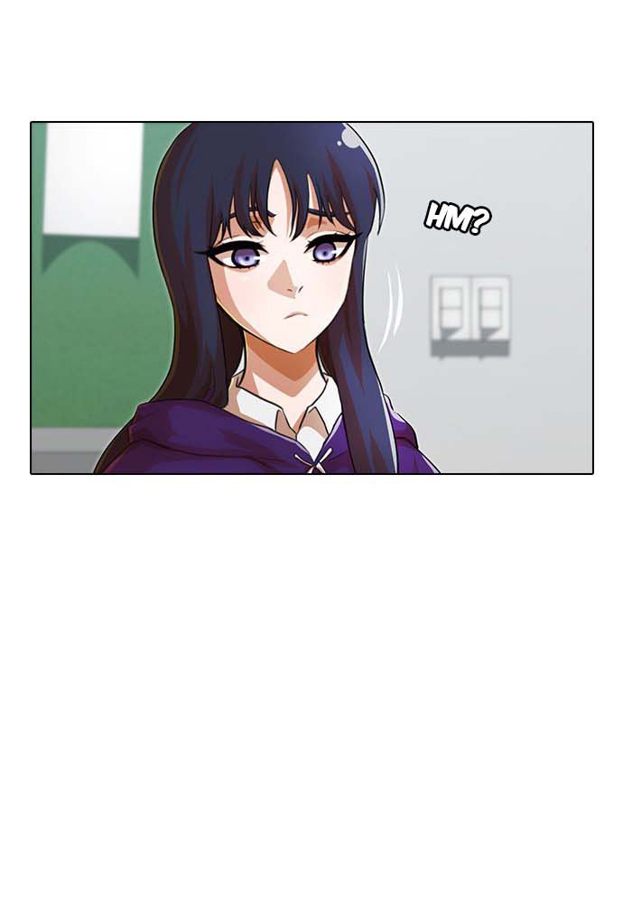 The Girl from Random Chatting! Chapter 100.2 - halaman 29