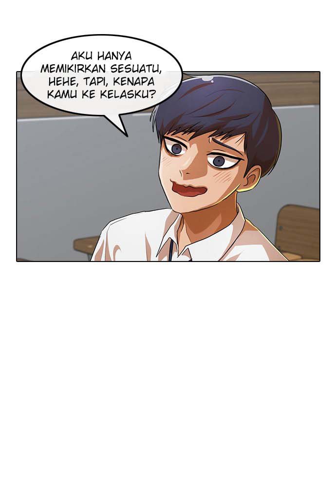 The Girl from Random Chatting! Chapter 100.2 - halaman 30